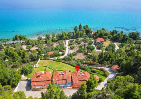 Hermes villa Possidi